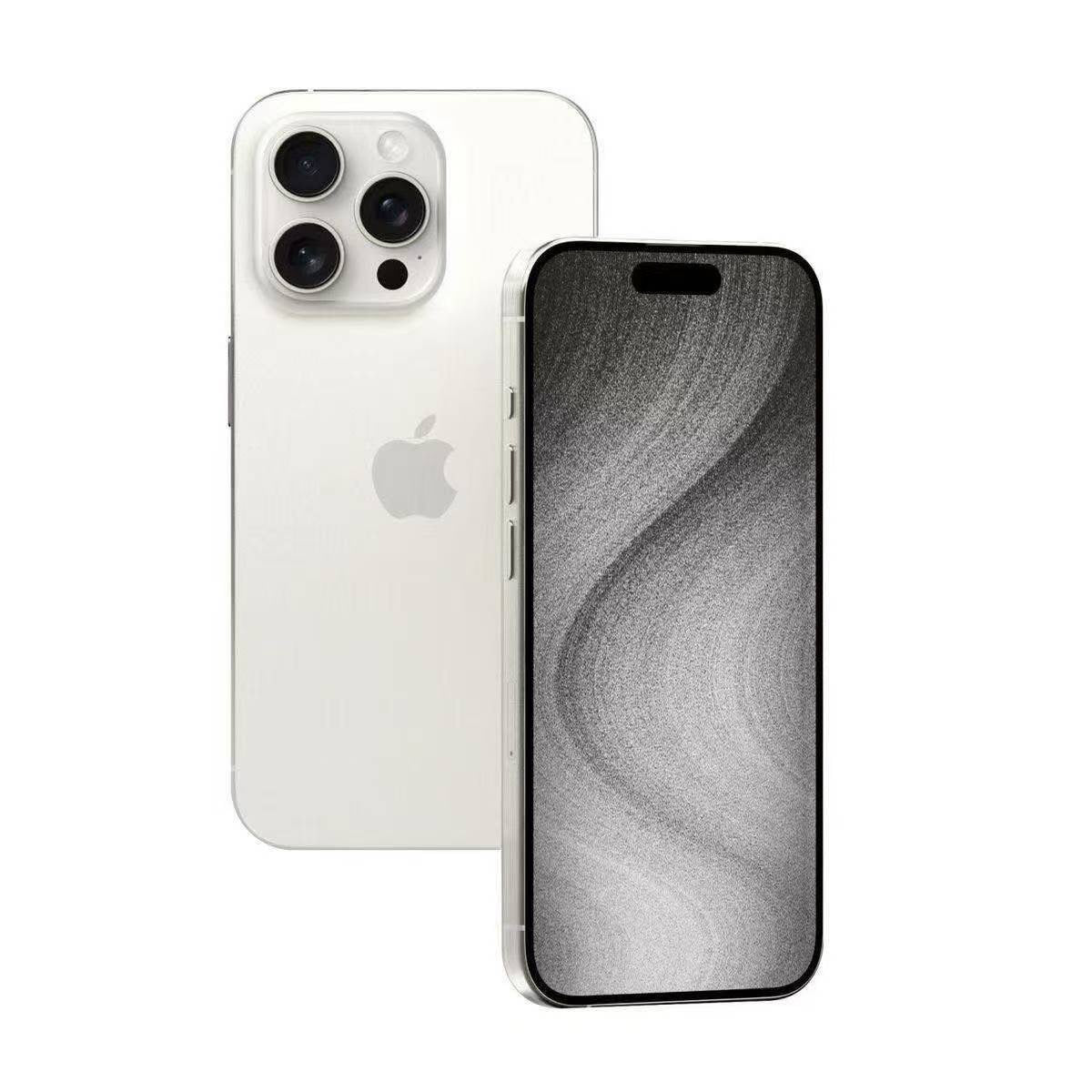 iPhone 15 Pro