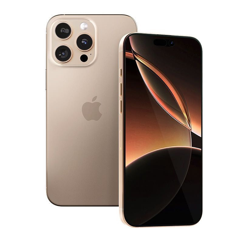 iPhone 16 Pro