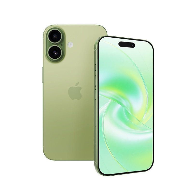 iPhone 17