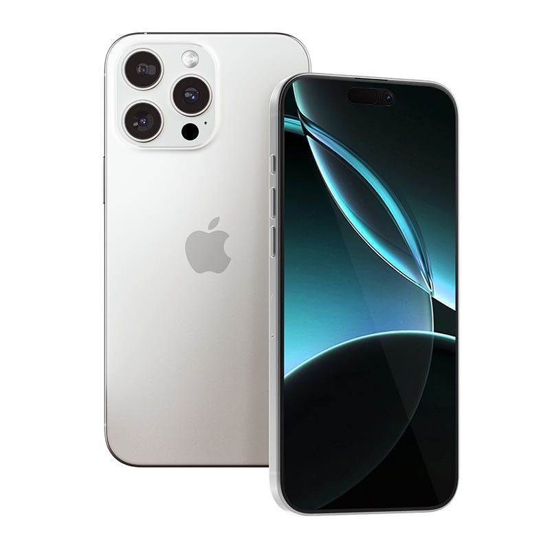 iPhone 16 Pro