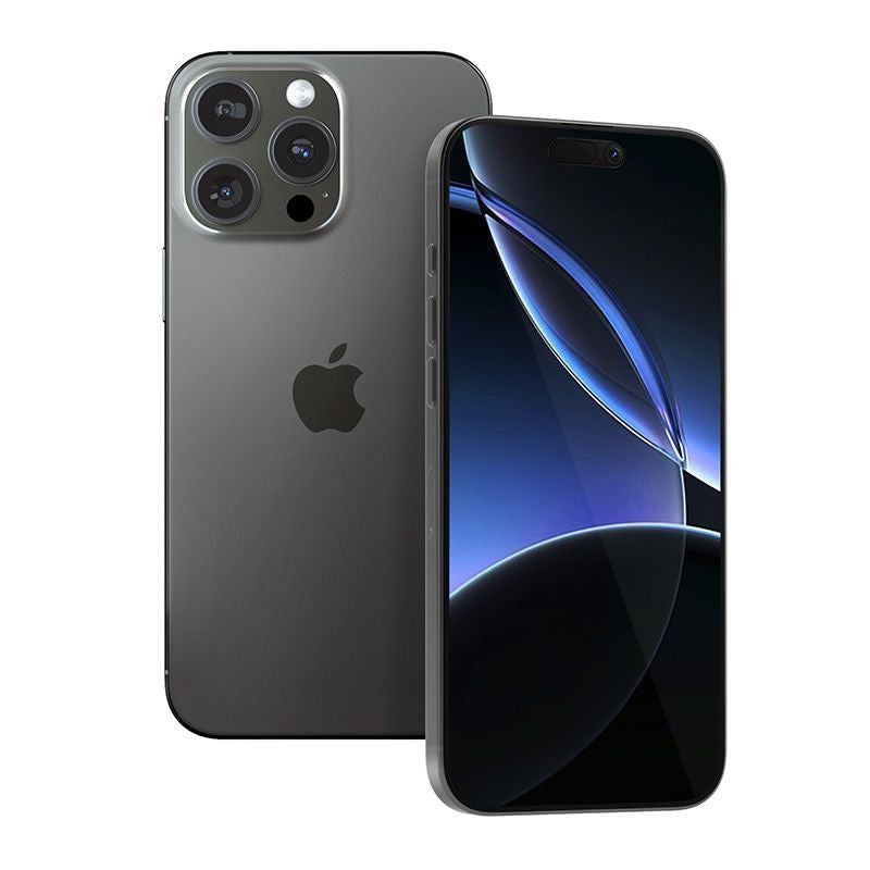 iPhone 16 Pro
