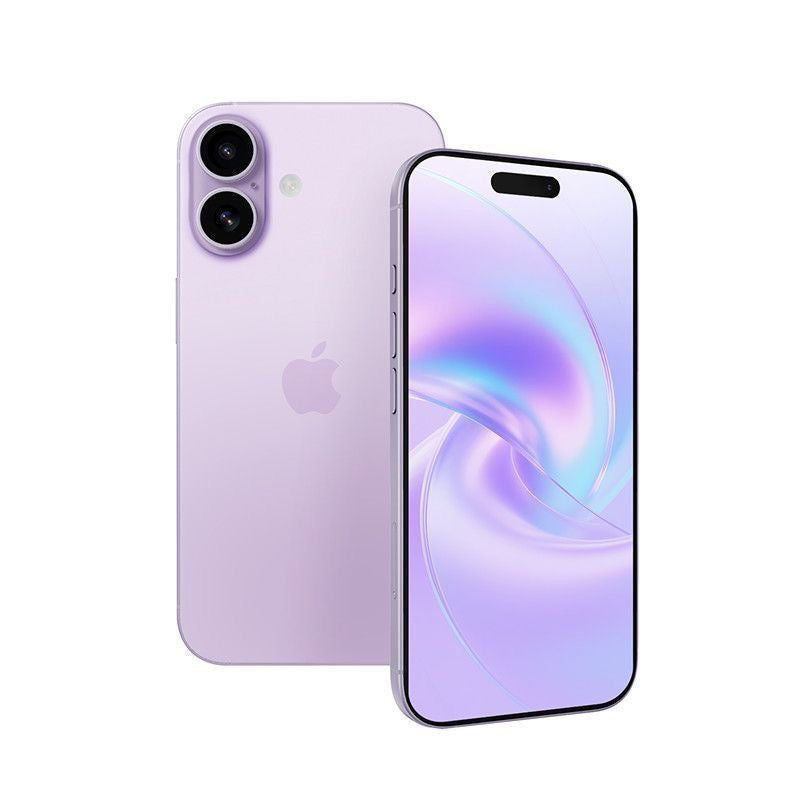 iPhone 17