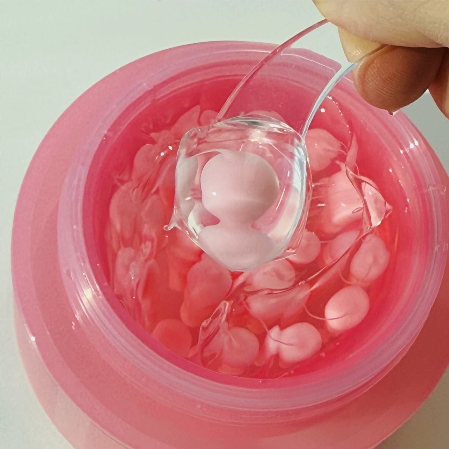 MEDICUBE- Pink Collagen Capsule Cream