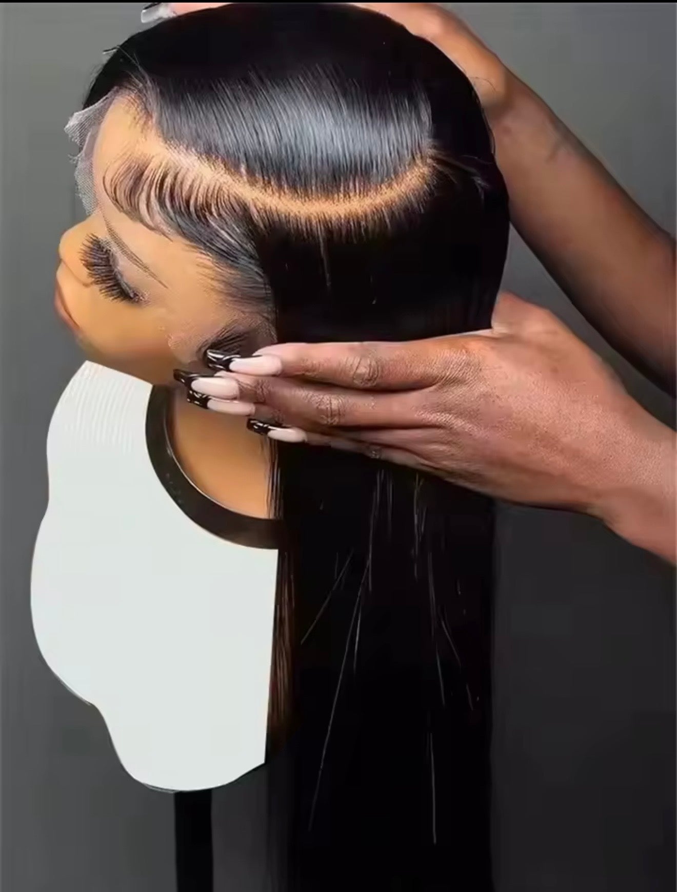 Vietnamese Virgin Hair