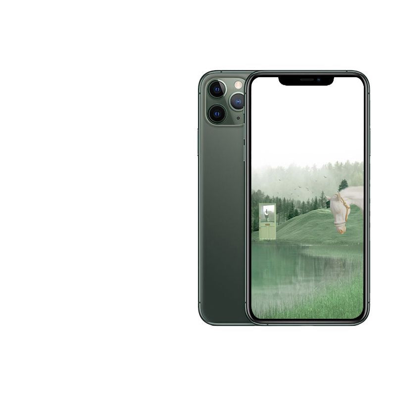 iPhone 11 Pro