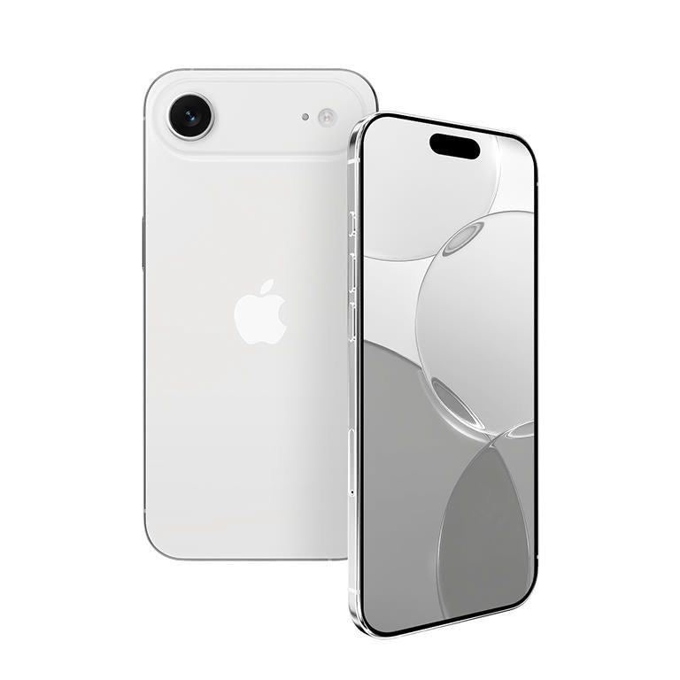 iPhone 17 Air