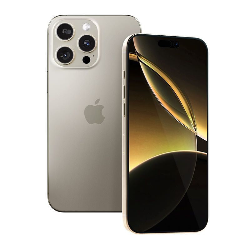 iPhone 16 Pro
