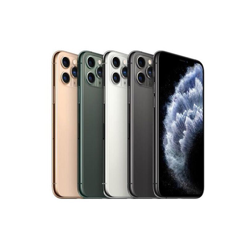 iPhone 11 Pro