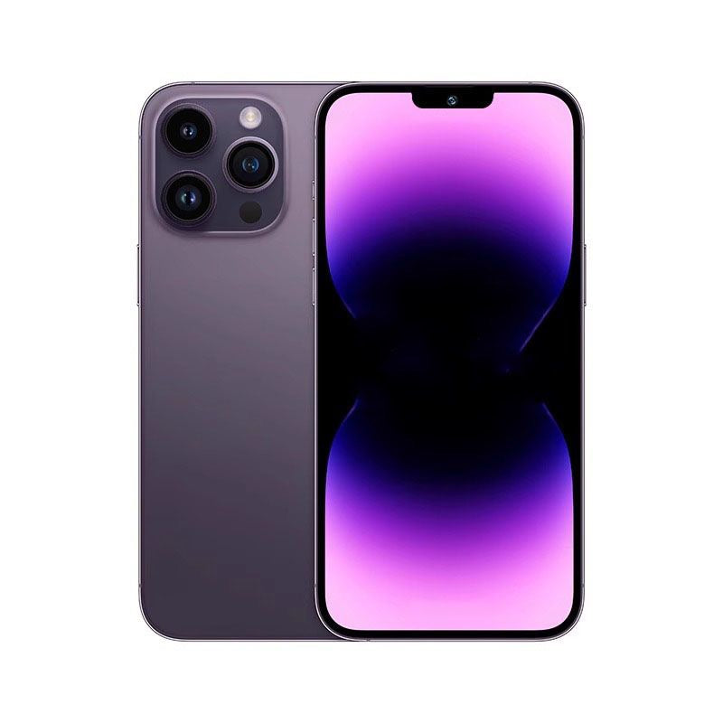 iPhone 14 Pro