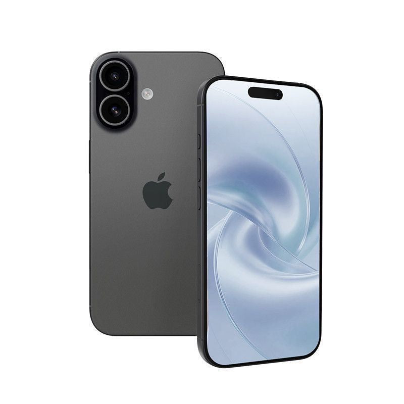 iPhone 17