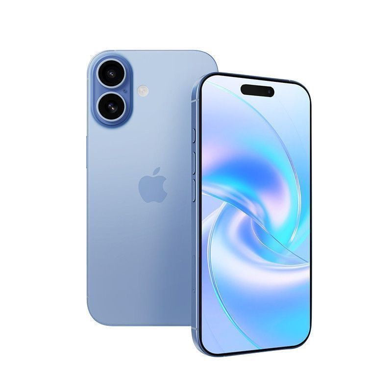 iPhone 17