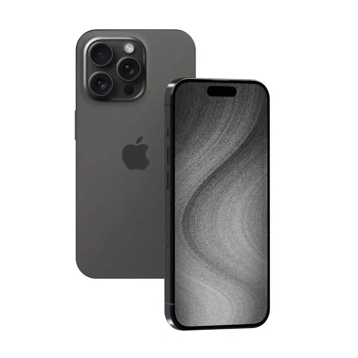 iPhone 15 Pro