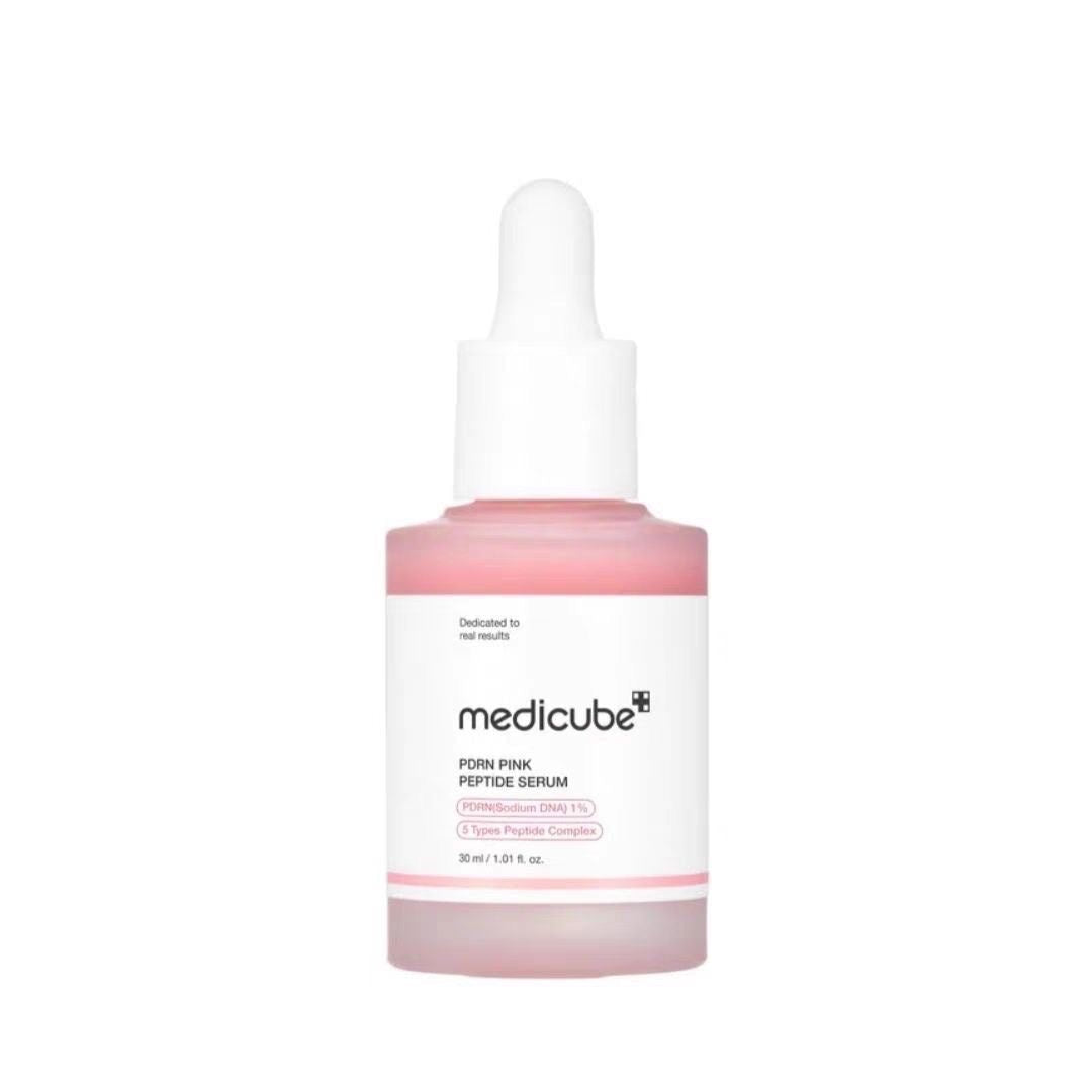 MEDICUBE- Pink Peptide Serum