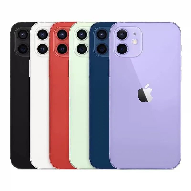 iPhone 12