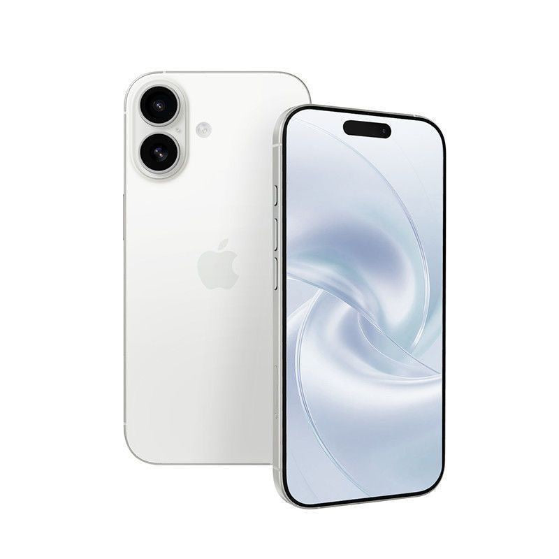 iPhone 17