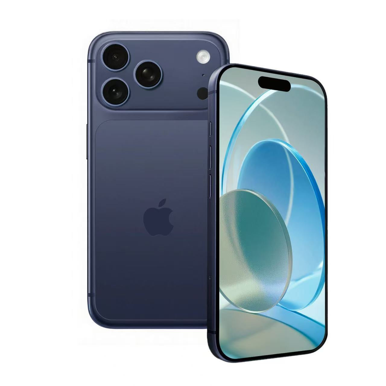 iPhone 17 Pro