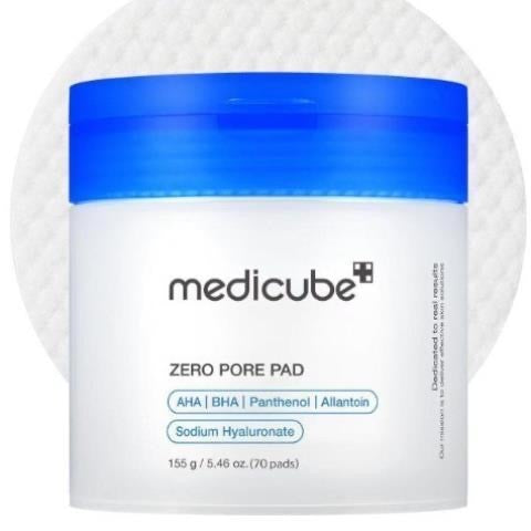 MEDICUBE - Zero Pore Pad