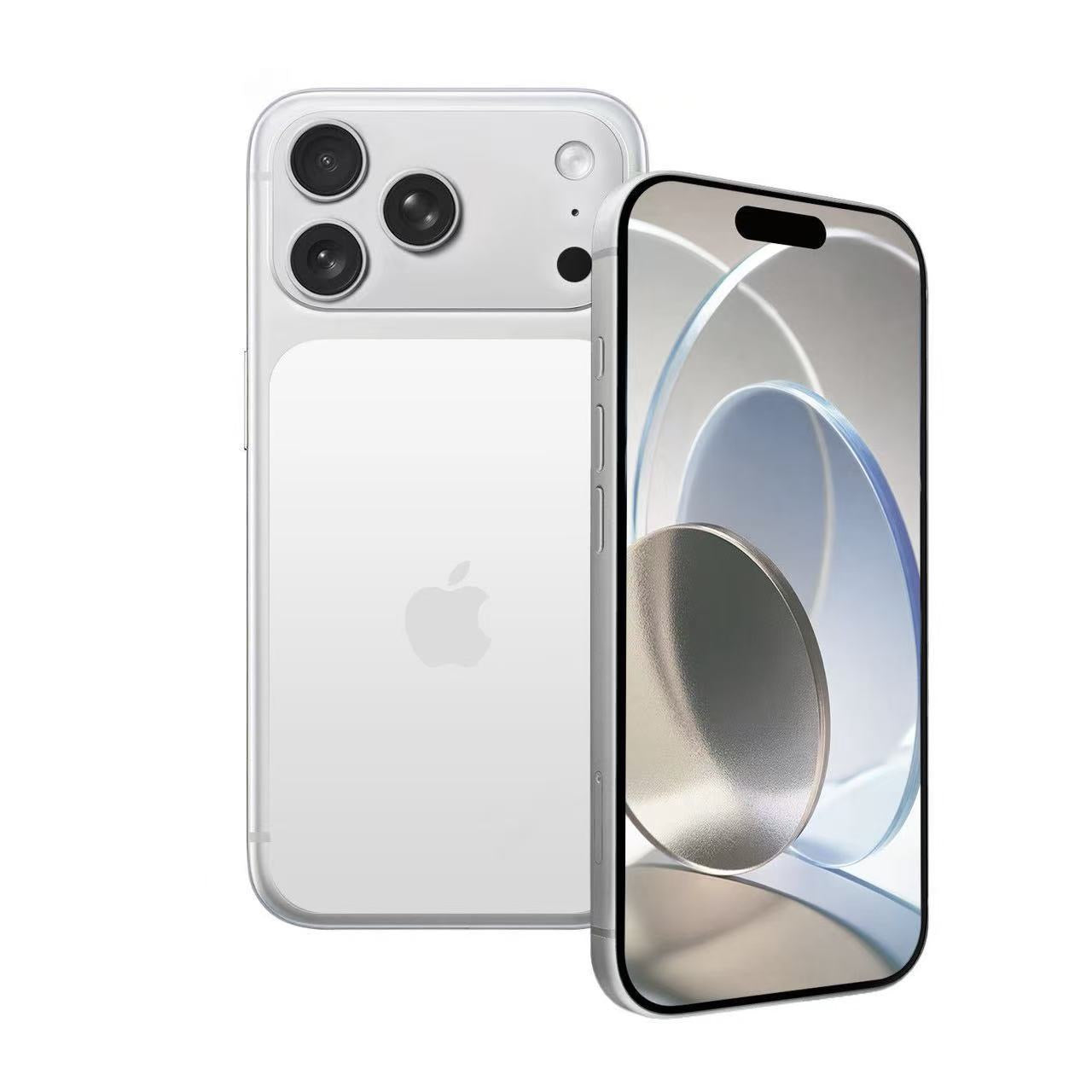 iPhone 17 Pro