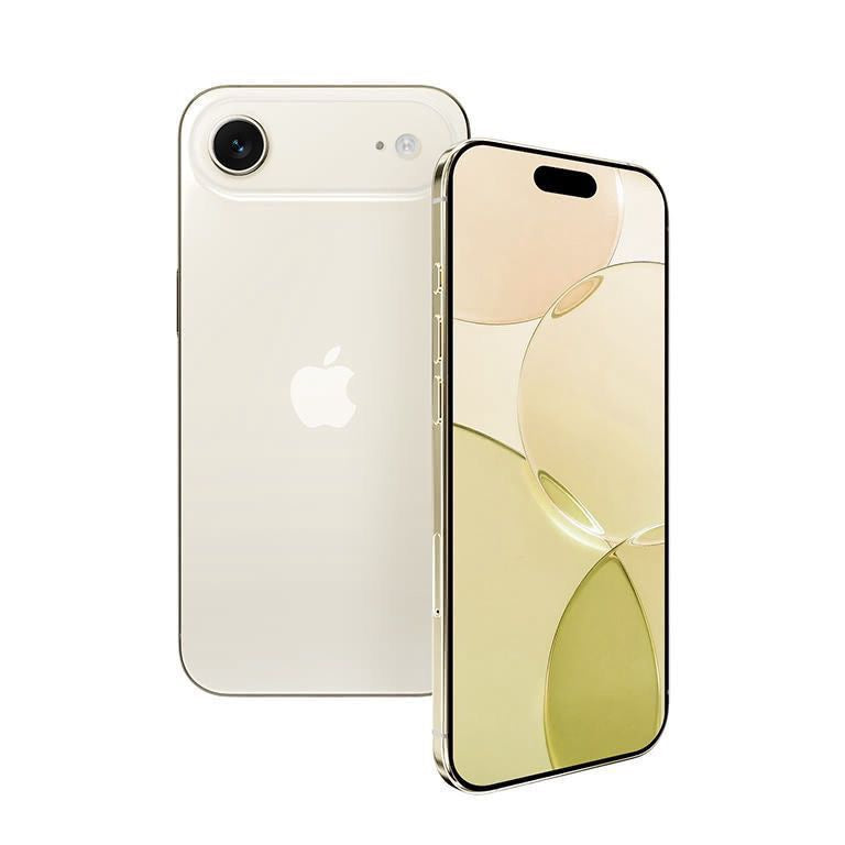 iPhone 17 Air