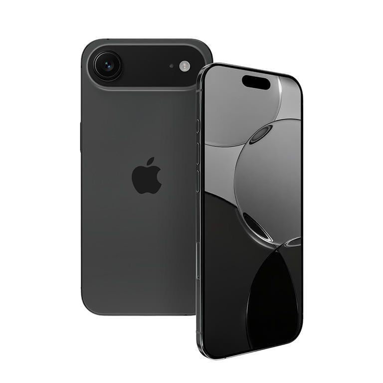 iPhone 17 Air