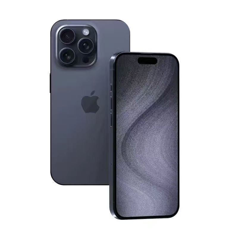 iPhone 15 Pro