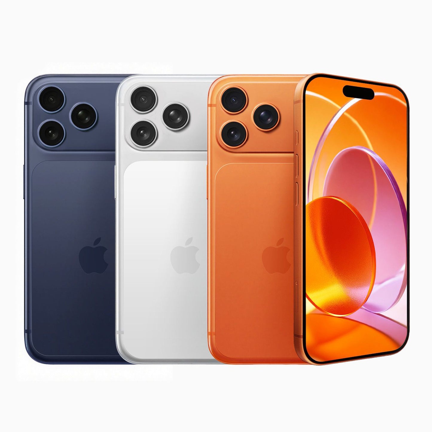 iPhone 17 Pro