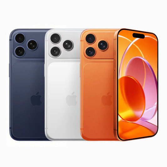 iPhone 17 Pro