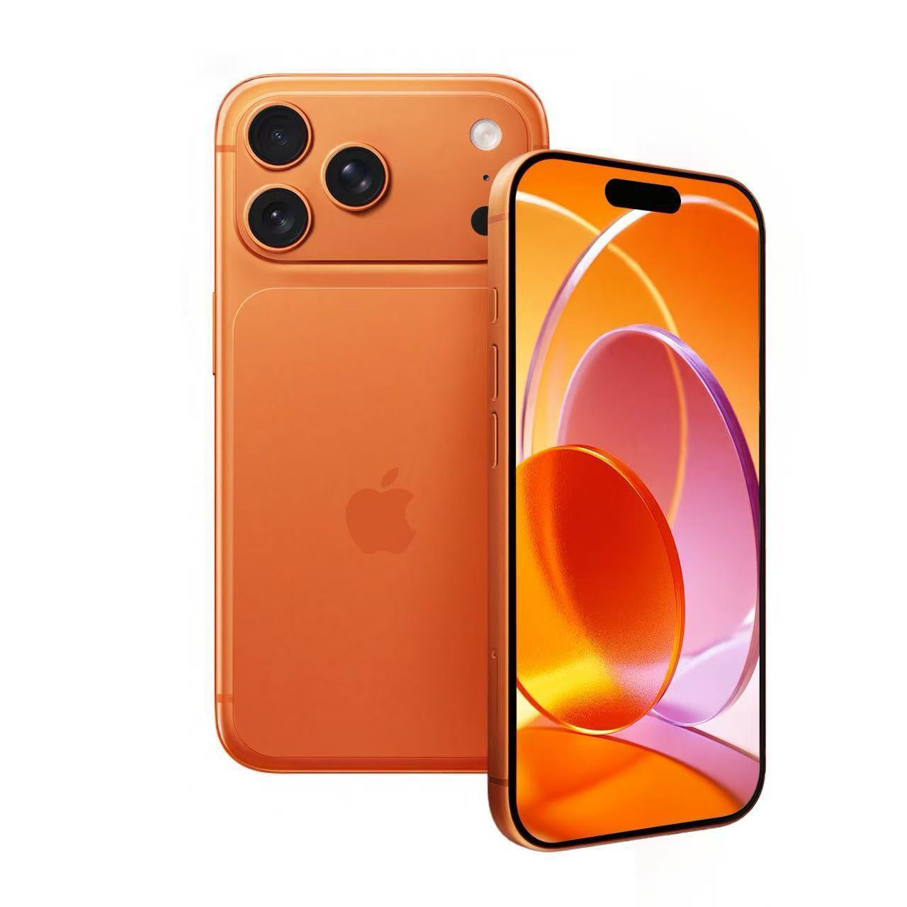 iPhone 17 Pro