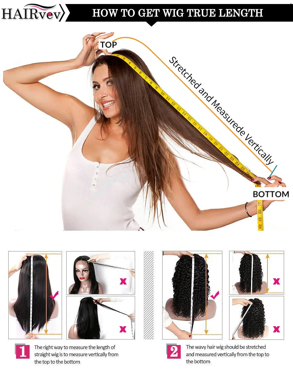 Reddish Brown Body Wave Wig