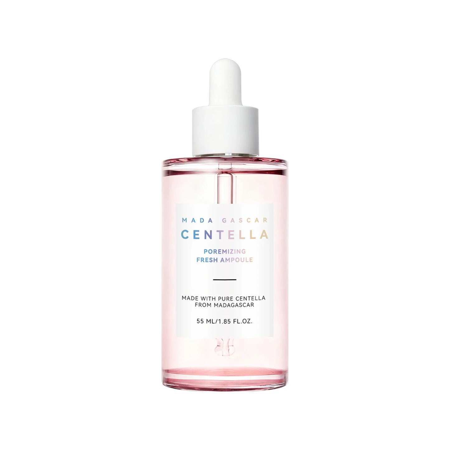 Madagascar Gotu Kola Essence 55ml - Calming Serum