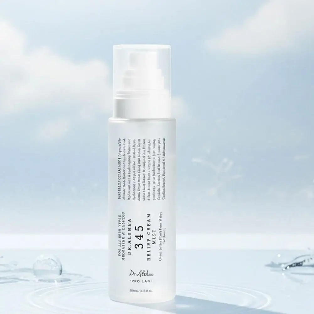 Dr Althea 345 Relief Cream Mist Moisturizing Spray