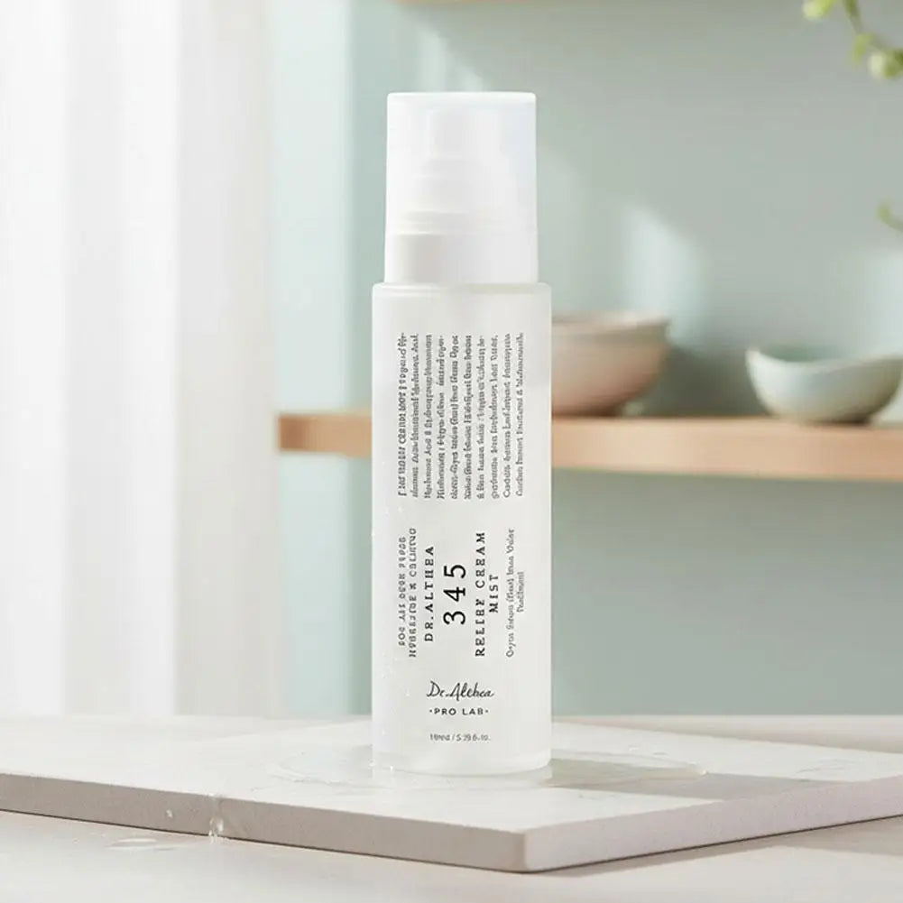 Dr Althea 345 Relief Cream Mist Moisturizing Spray