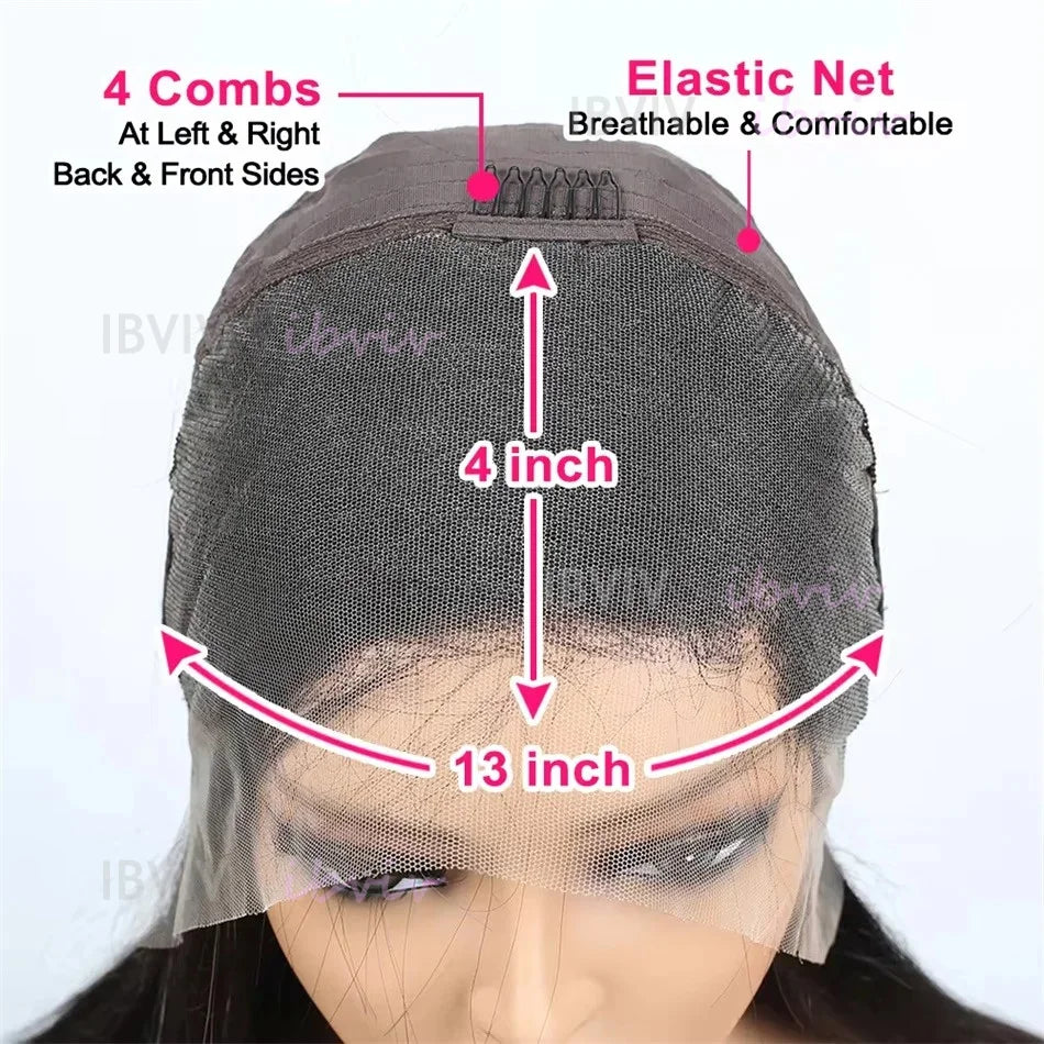 Raw Virgin Hair Bouncy Curly Wave