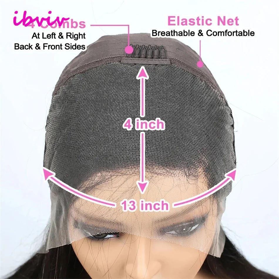 Raw Virgin Hair Bouncy Curly Wave
